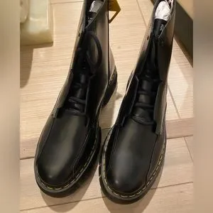 Dr. Martens | Shoes | Dr Martens Rikard 8l A Cold Wall Boots  display picture 3